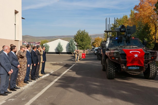 Foto - Bingöl’den hareket ettiler! Gabar’daki petrol kuyusunda sürpriz gelişme