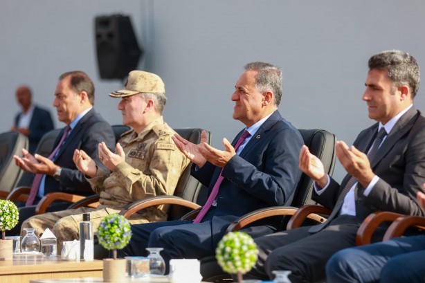 Foto - Bingöl’den hareket ettiler! Gabar’daki petrol kuyusunda sürpriz gelişme