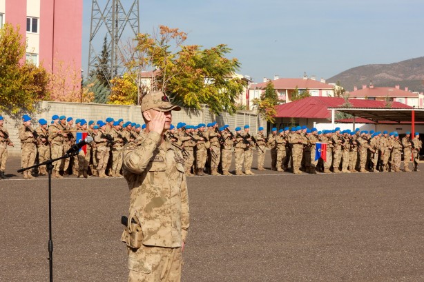 Foto - Bingöl’den hareket ettiler! Gabar’daki petrol kuyusunda sürpriz gelişme