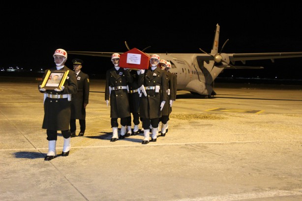 Foto - Bingöllü şehit dualarla son yolcuğuna uğurlandı