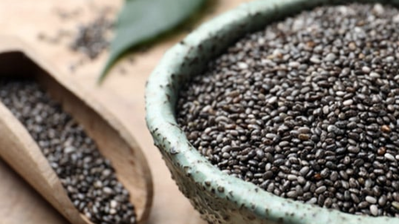 Binlerce besinin arasından o seçildi! Chia tohumu nedir? Dünyanın sağlıklı yiyeceği! Doktoru bile şaşırttı