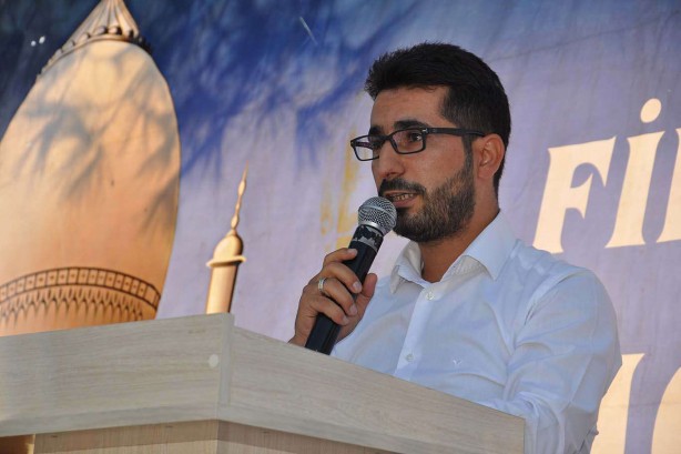 Foto - Binlerce çocuğun namazla buluşma sevinci! "Hiçbir virüs, namazsızlık virüsü kadar öldürücü değildir" ?