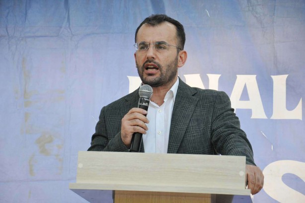 Foto - Binlerce çocuğun namazla buluşma sevinci! "Hiçbir virüs, namazsızlık virüsü kadar öldürücü değildir" ?