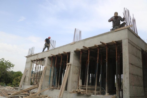 Foto - Binlerce genç günü kafelerde geçirerek heba oluyor… Bin 500 lira yevmiye var eleman yok