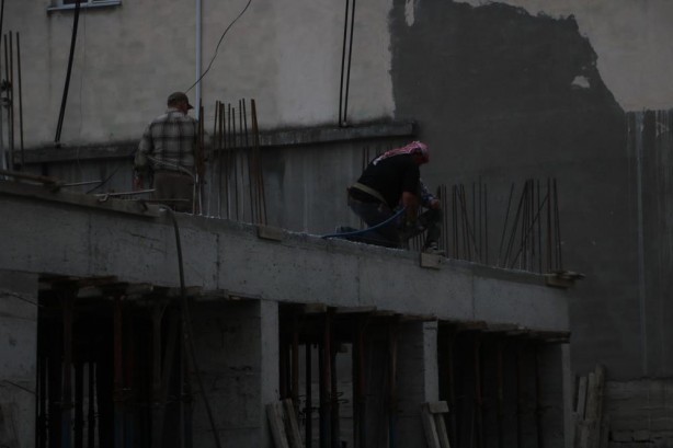 Foto - Binlerce genç günü kafelerde geçirerek heba oluyor… Bin 500 lira yevmiye var eleman yok