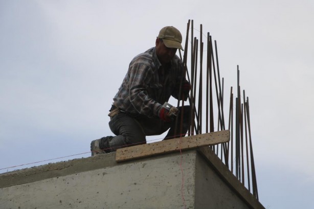 Foto - Binlerce genç günü kafelerde geçirerek heba oluyor… Bin 500 lira yevmiye var eleman yok