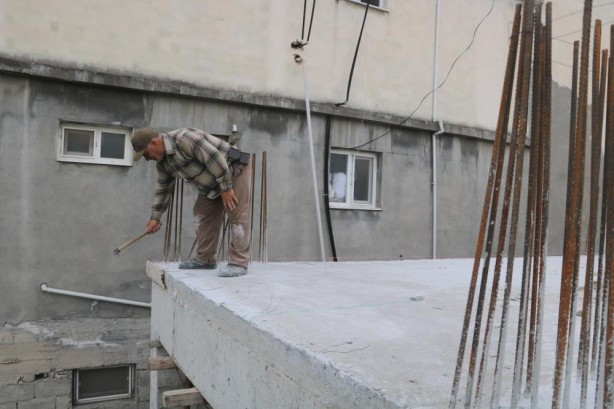 Foto - Binlerce genç günü kafelerde geçirerek heba oluyor… Bin 500 lira yevmiye var eleman yok