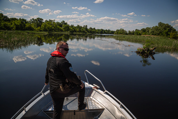 Foto - Binlerce insan tehlike altında! Ukrayna jet hızıyla çalışma başlattı