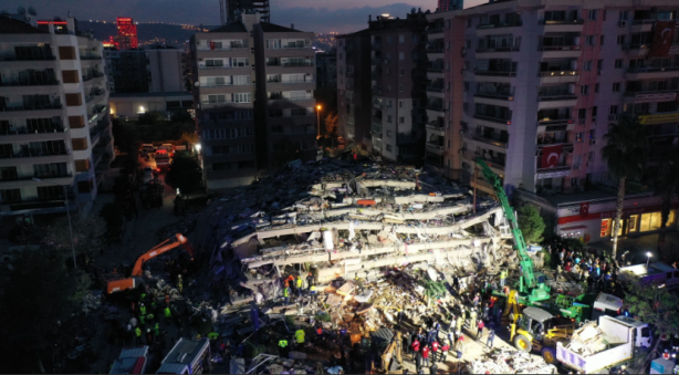 Foto - Binlerce kilometre ötedeki deprem sonrası beklenmedik Türkiye sözleri! Hoogerbeets'ten sonra şimdi o