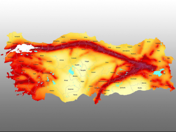 Foto - Binlerce kilometre ötedeki deprem sonrası beklenmedik Türkiye sözleri! Hoogerbeets'ten sonra şimdi o
