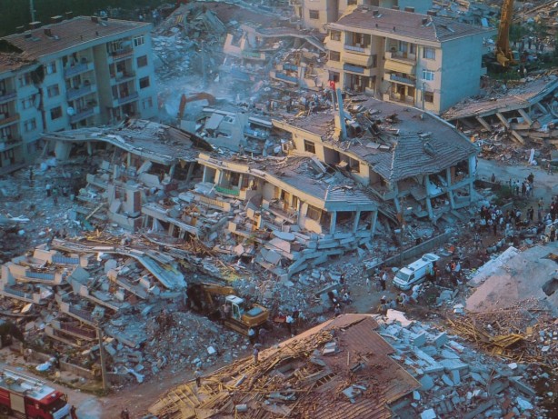 Foto - Binlerce kilometre ötedeki deprem sonrası beklenmedik Türkiye sözleri! Hoogerbeets'ten sonra şimdi o