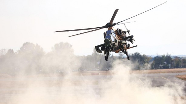 Foto - Binlerce kilometre ötedeki ülke apar topar Türkiye'ye geldi! Ankara'nın o kritik silahını istiyorlar