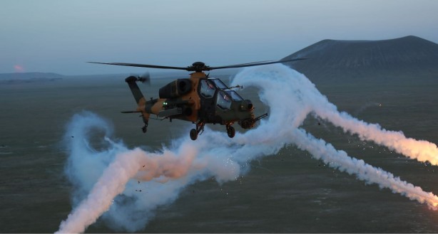 Foto - Binlerce kilometre ötedeki ülke apar topar Türkiye'ye geldi! Ankara'nın o kritik silahını istiyorlar