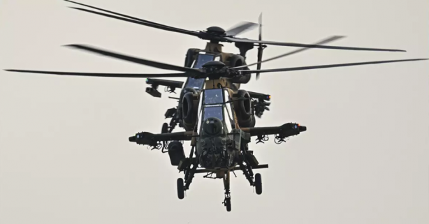 Foto - Binlerce kilometre ötedeki ülke apar topar Türkiye'ye geldi! Ankara'nın o kritik silahını istiyorlar