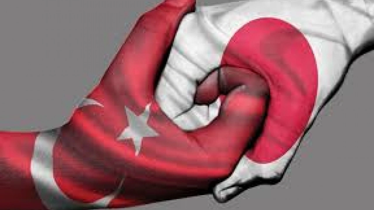 Foto - Binlerce kilometre öteden Türkiye'ye üs teklifi! 'Kararı destekliyoruz' diyerek dünyaya ilan ettiler