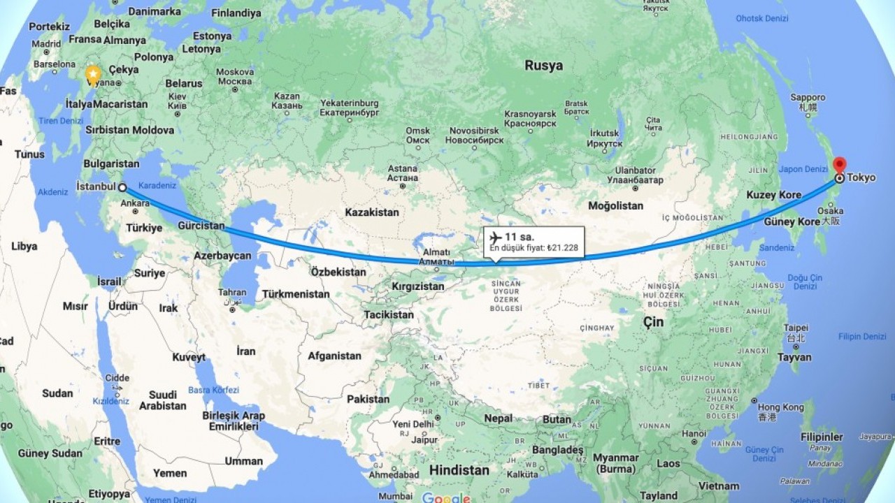 Foto - Binlerce kilometre öteden Türkiye'ye üs teklifi! 'Kararı destekliyoruz' diyerek dünyaya ilan ettiler