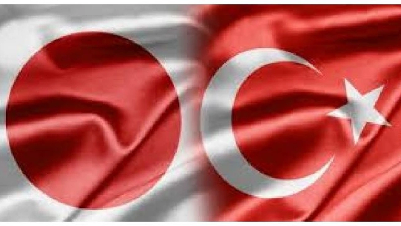 Foto - Binlerce kilometre öteden Türkiye'ye üs teklifi! 'Kararı destekliyoruz' diyerek dünyaya ilan ettiler