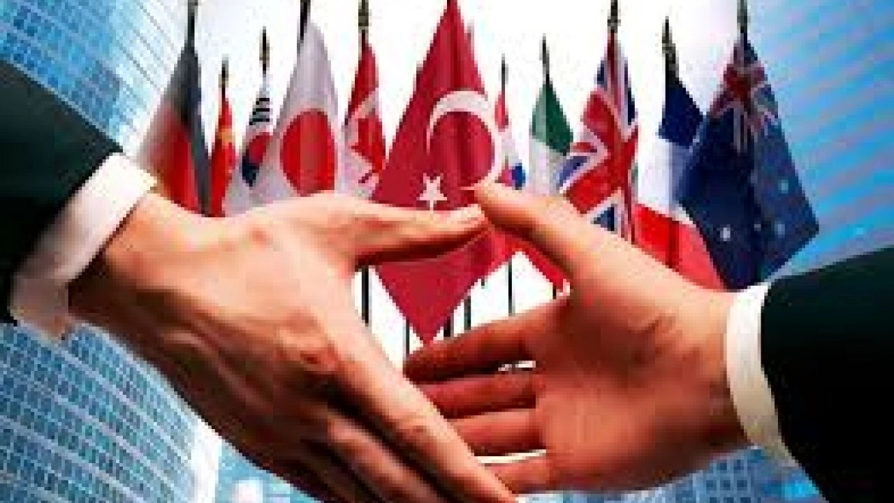 Foto - Binlerce kilometre öteden Türkiye'ye üs teklifi! 'Kararı destekliyoruz' diyerek dünyaya ilan ettiler