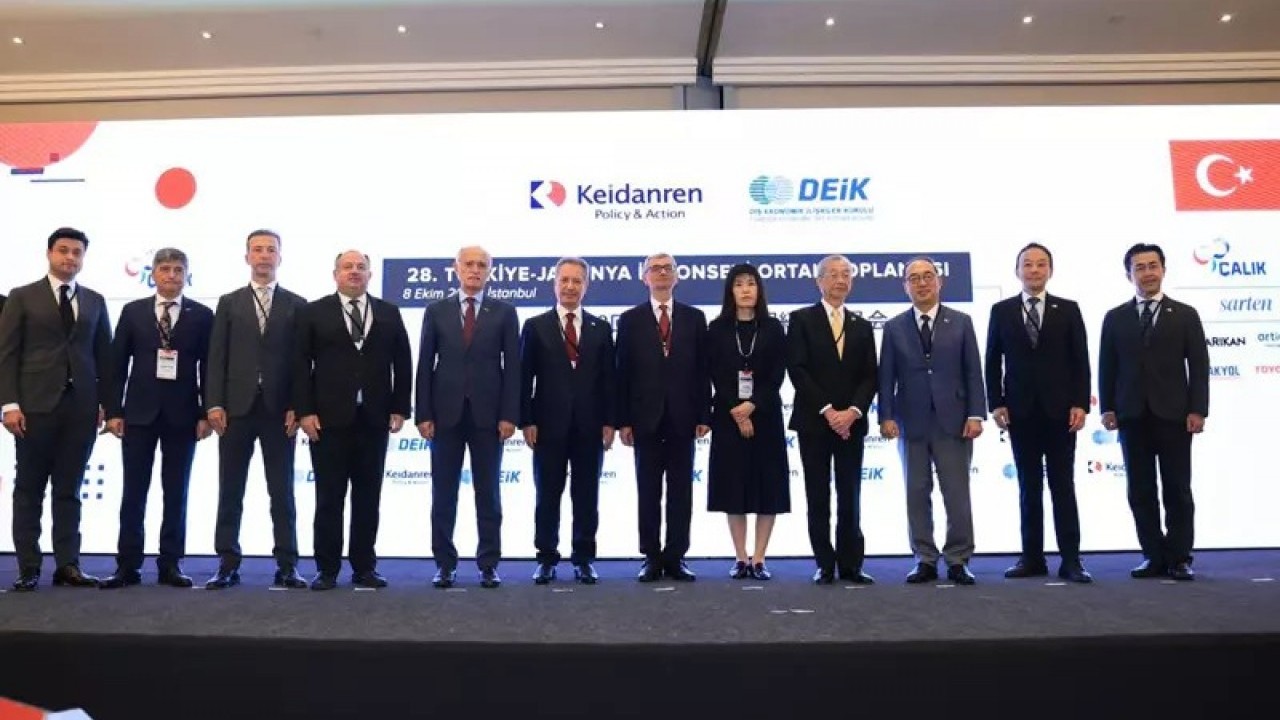 Foto - Binlerce kilometre öteden Türkiye'ye üs teklifi! 'Kararı destekliyoruz' diyerek dünyaya ilan ettiler