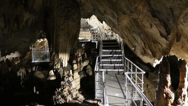 Foto - Binlerce kişi akın ediyor! Astım hastalarına iyi geliyor