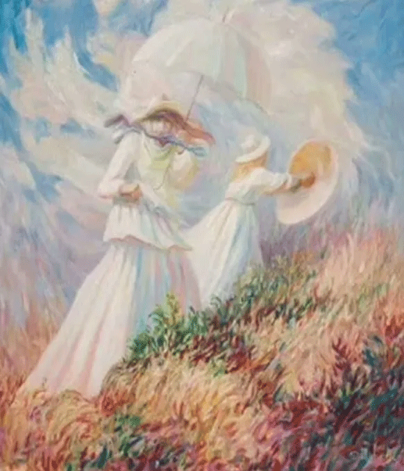 Foto - Binlerce kişi bu "testi" yaptı! Doğuştan lider misiniz yoksa duygusal mı? Cevabı bu görselde...