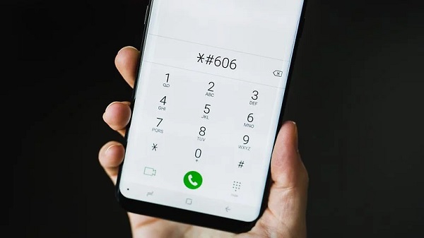Binlerce kişi hiç bilmiyor! İşte Android telefonları gizli şifreleri