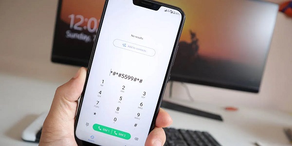 Foto - Binlerce kişi hiç bilmiyor! İşte Android telefonları gizli şifreleri