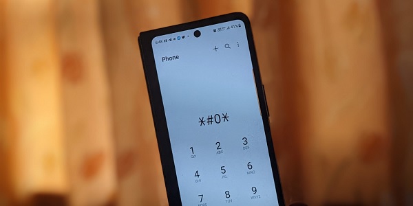 Foto - Binlerce kişi hiç bilmiyor! İşte Android telefonları gizli şifreleri