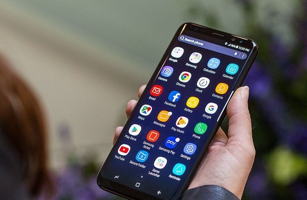 Foto - Binlerce kişi hiç bilmiyor! İşte Android telefonları gizli şifreleri