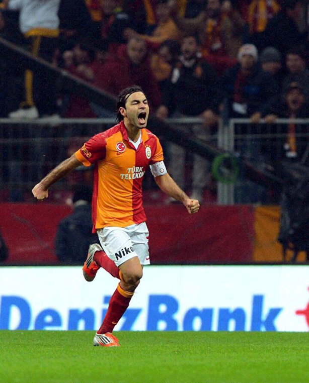 Foto - Binlerce kişi sağ bek tercihini konuşuyor! Muslera’nın en iyi 11’i sosyal medyayı salladı