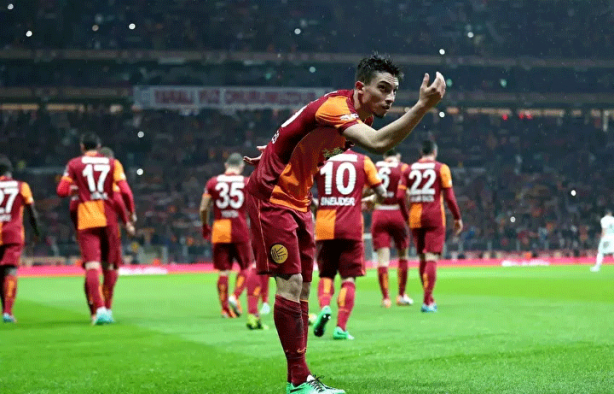 Foto - Binlerce kişi sağ bek tercihini konuşuyor! Muslera’nın en iyi 11’i sosyal medyayı salladı