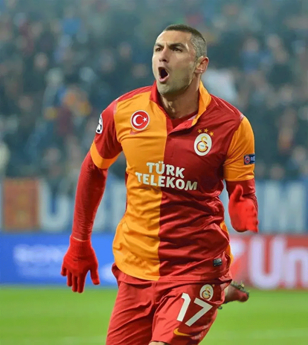 Foto - Binlerce kişi sağ bek tercihini konuşuyor! Muslera’nın en iyi 11’i sosyal medyayı salladı