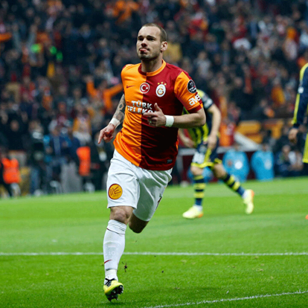 Foto - Binlerce kişi sağ bek tercihini konuşuyor! Muslera’nın en iyi 11’i sosyal medyayı salladı