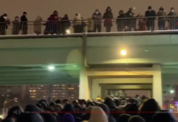 Foto - Binlerce kişi yolda kaldı! CHP'li İBB'ye vatandaş isyan etti
