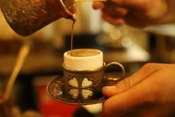 Foto - Binlerce kişinin vazgeçilmezi! Menengiç kahvesinin faydalarını say say bitmiyor