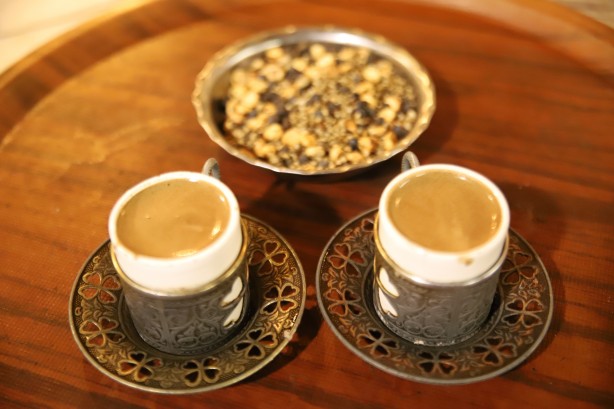 Foto - Binlerce kişinin vazgeçilmezi! Menengiç kahvesinin faydalarını say say bitmiyor