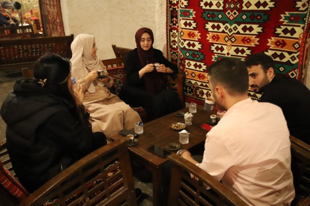 Foto - Binlerce kişinin vazgeçilmezi! Menengiç kahvesinin faydalarını say say bitmiyor