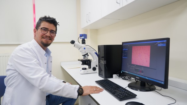 Foto - Binlerce kişiye umut olacak! Türklerden tıp dünyasını heyecanlandıran atak