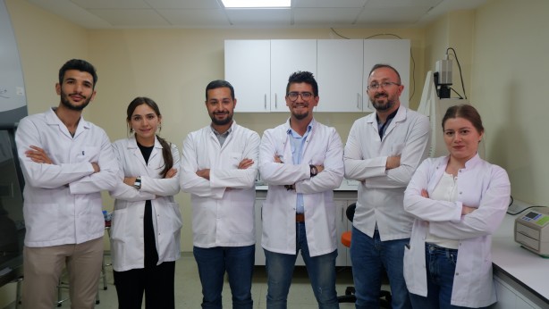 Foto - Binlerce kişiye umut olacak! Türklerden tıp dünyasını heyecanlandıran atak