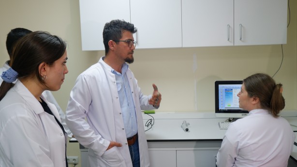 Foto - Binlerce kişiye umut olacak! Türklerden tıp dünyasını heyecanlandıran atak