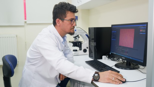 Foto - Binlerce kişiye umut olacak! Türklerden tıp dünyasını heyecanlandıran atak