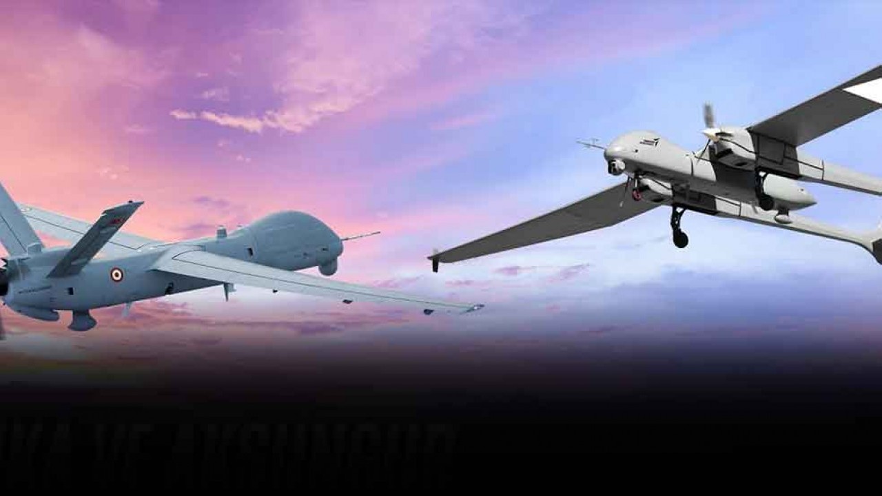 Binlerce km uzaklıktaki ülke Türkiye'nin kapısını çaldı: ANKA ve AKSUNGUR İHA'larını beraber üretelim