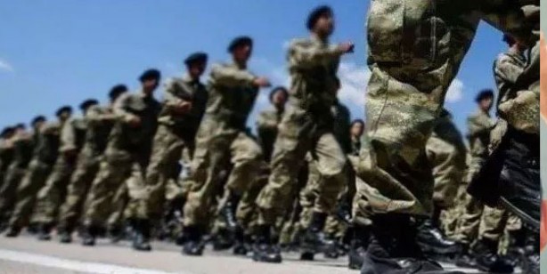 Foto - Binlerce memur alınacak! İşte kurum kurum alım listesi