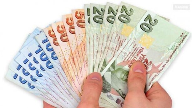Foto - Binlerce memuru ilgilendiren karar! Ödemeler bugün başladı