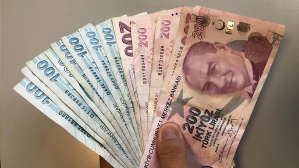 Foto - Binlerce memuru ilgilendiren karar! Ödemeler bugün başladı