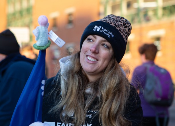 Binlerce randevu iptal ediliyor! İngiltere'de 106 yıl sonra bir ilk