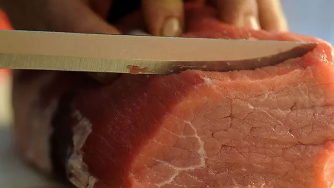 Foto - Binlerce vatandaşa domuz eti yediren firmadan şok açıklama: Dini dünyevi uhrevi hassasiyetimiz biliniyor