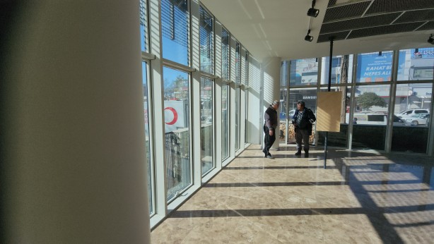 Foto - Binlerce yapının yok olduğu Adıyaman’da bu binaya hiç bir şey olmadı! İşte sebebi...