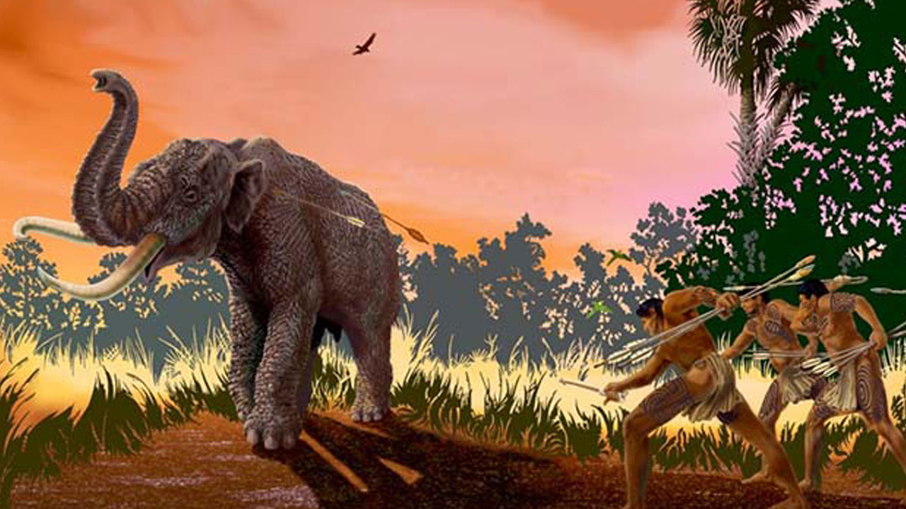 Foto - Binlerce yıl öncesine dayanıyor! Dünyanın en eski mesleği belli oldu