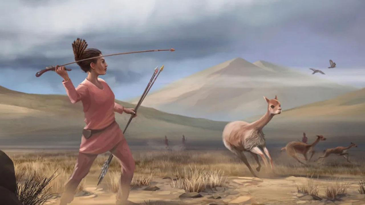 Foto - Binlerce yıl öncesine dayanıyor! Dünyanın en eski mesleği belli oldu